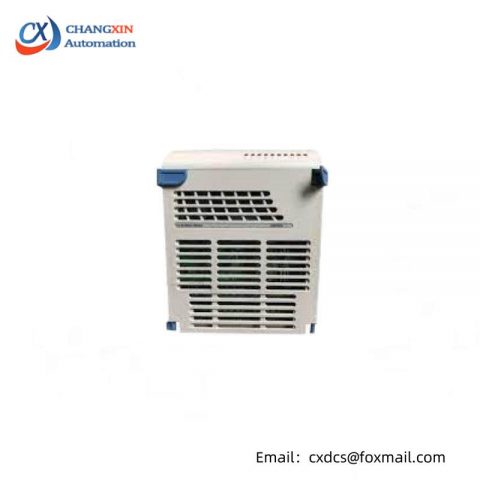 WESTINGHOUSE 5X00226G03 I/O Interface Module for Industrial Automation