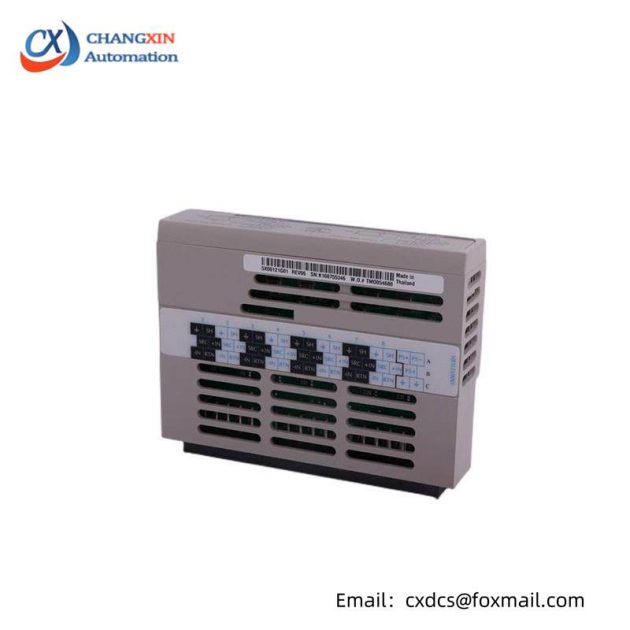 WESTINGHOUSE 5X00481G04 I/O Interface Module