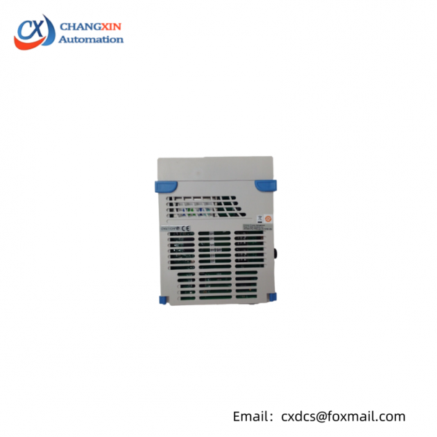 WESTINGHOUSE 5X00481G04 I/O Interface Module