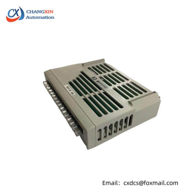 Westinghouse 5X00583G01 Digital Output Module for Industrial Automation