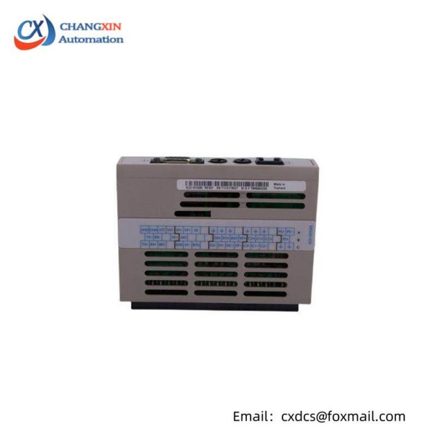 Westinghouse 5X00594G01 Digital Output Module for Industrial Control Systems