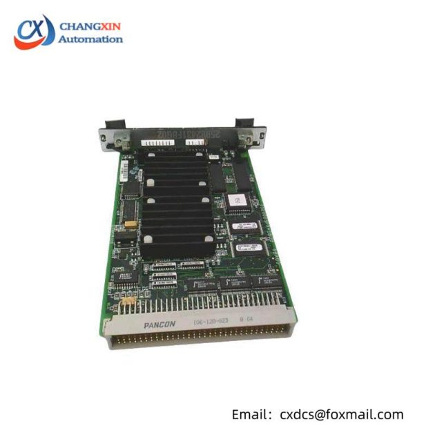 WINGREEN FPB_V3.0_A01 03ZSTJ1-00-301-RS: Reliable and Efficient Control Module