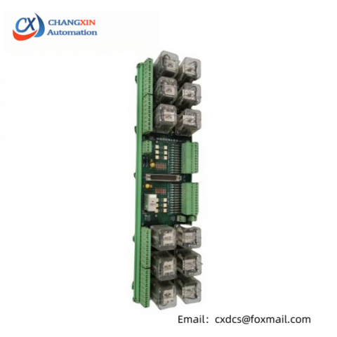 WOODWARD 5441-693 I/O MODULE - Industrial Control Module for Advanced Process Automation