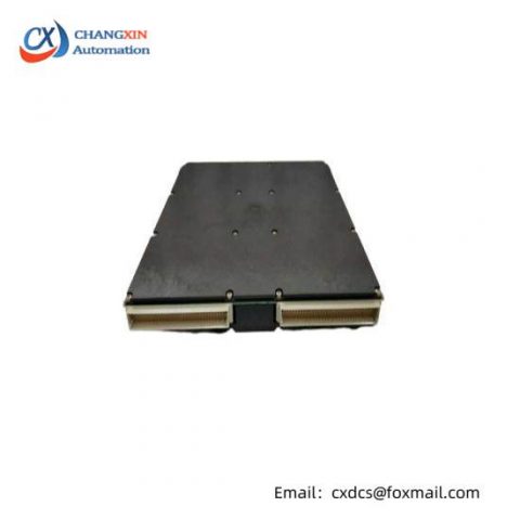 WOODWARD 5466-316 Analog Input/Output Combo Module
