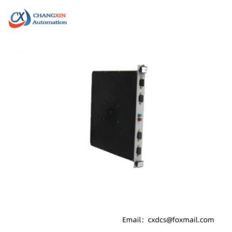 WOODWARD 5500-577 Load Share Module: Automation Parts