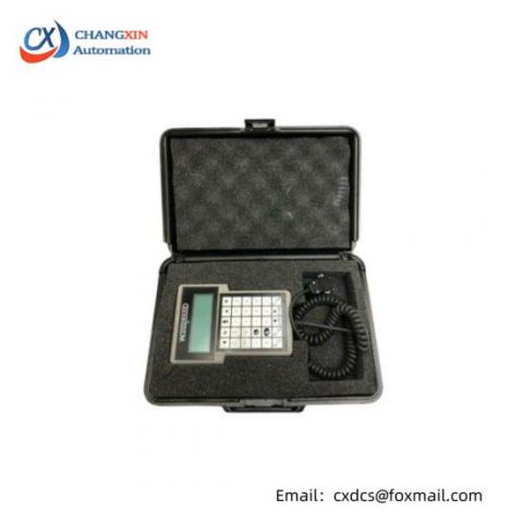 Woodward 8446-1019 Control Module