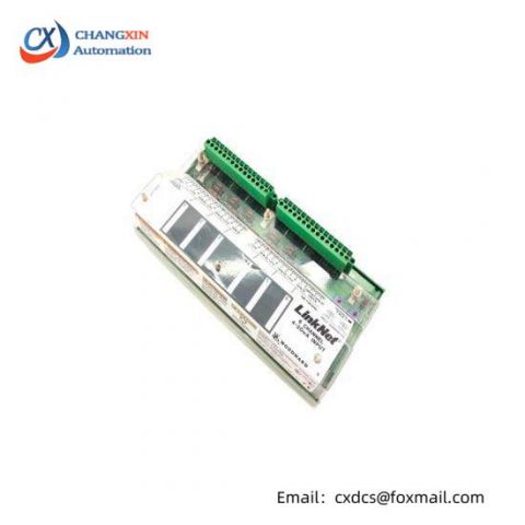 Woodward 9905-969 Analog Input Module for Industrial Control