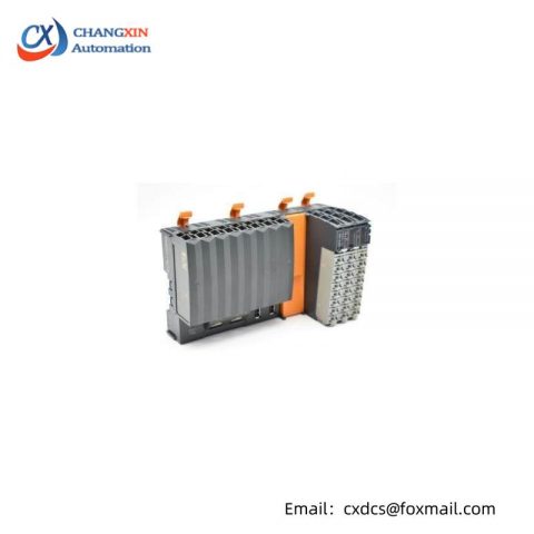 B&R Automation X20CP1382 CPU Processing Units