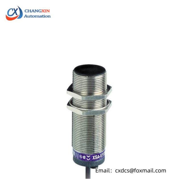 Schneider XSA-V12373 Inductive Proximity Sensors, High-Precision Automation Solutions