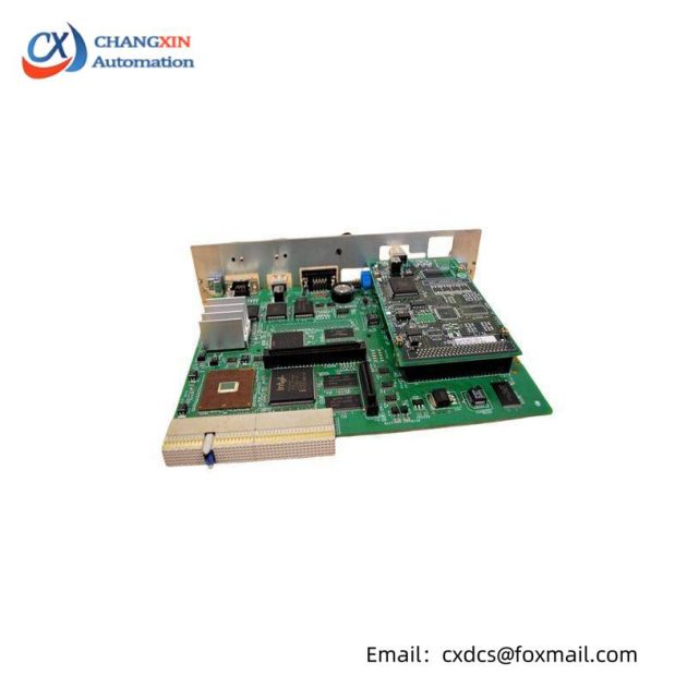 YASKAWA AI-01 Advanced Industrial Automation Controller