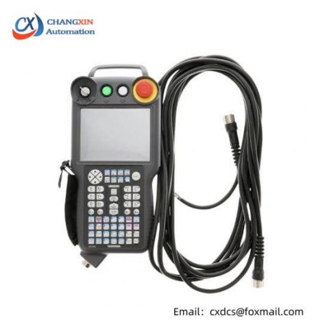 YASKAWA CIMR-M5D2018 High-Precision Variable Frequency Drive for Industrial Automation