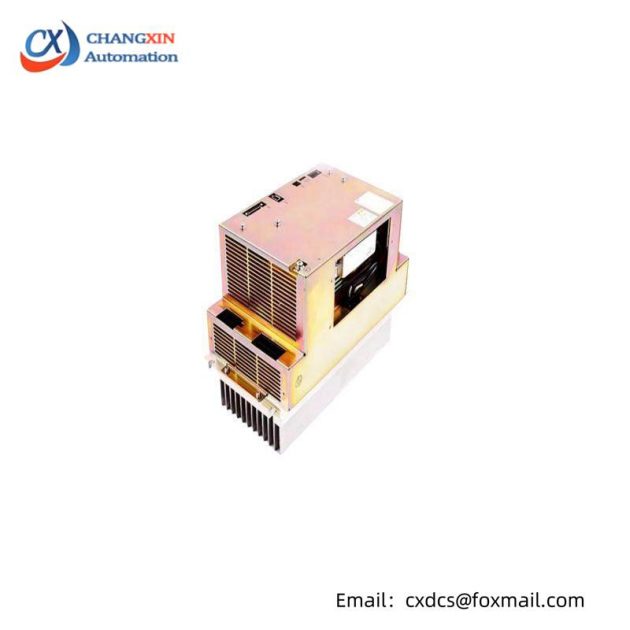 YASKAWA CIMR-M5D2018 High-Precision Variable Frequency Drive for Industrial Automation