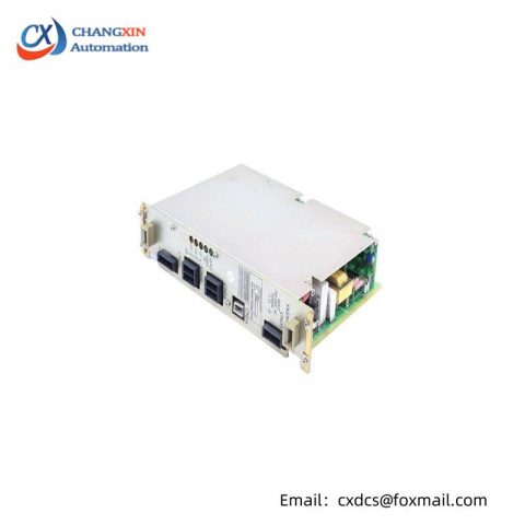 Yaskawa CPS-150F Power Supply Module, Yaskawa Electronics, CPS-150F, High-Power Supply