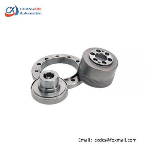 Yaskawa HW0388710-A SPEED REDUCER: Precision, Efficiency & Reliability in Industrial Applications