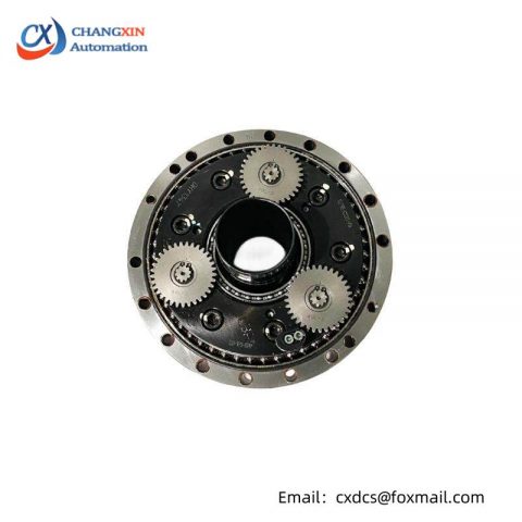 YASKAWA HW1382455-C MS165 Robot Speed Reducer: Precision & Efficiency in Robotic Applications
