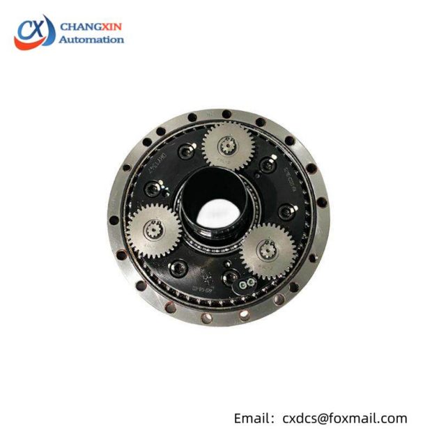 YASKAWA HW1382455-C MS165 Robot Speed Reducer: Precision & Efficiency in Robotic Applications