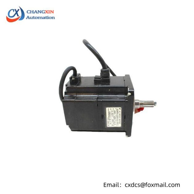 YASKAWA JACP-317800 Programmable Logic Controller