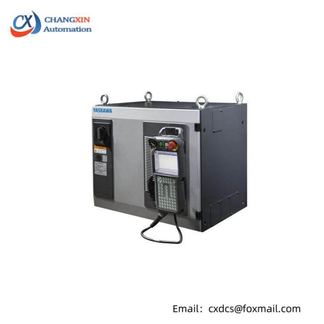 YASKAWA JAMSC-B1050 Industrial Control Module