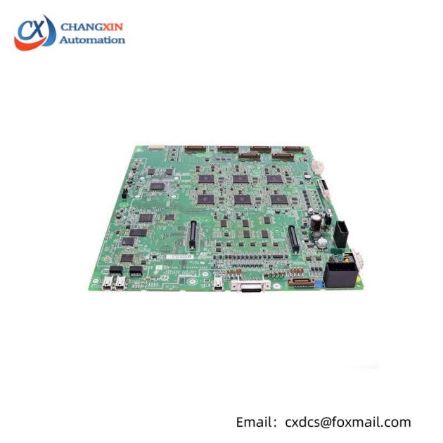 YASKAWA JAMSC-B1050 Industrial Control Module