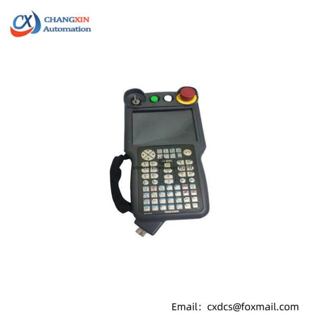 YASKAWA JAMSC-B1070 Industrial Control Module