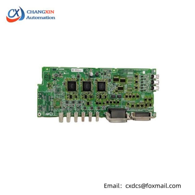 YASKAWA JAMSC-B1070 Industrial Control Module