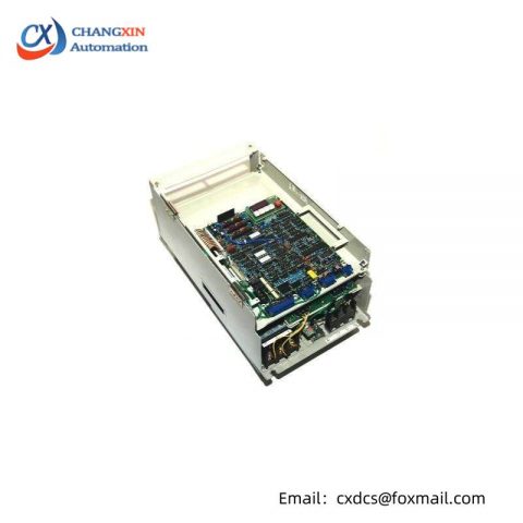 YASKAWA JAMSI-B1031 Industrial Control Module