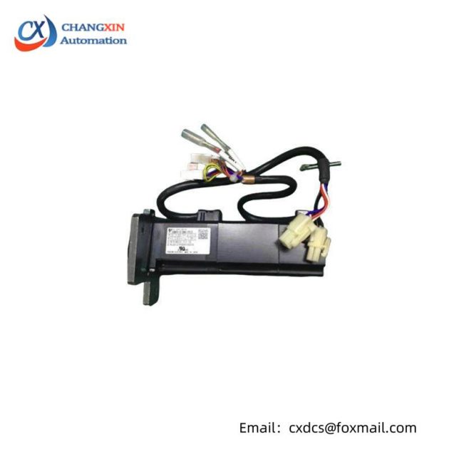 YASKAWA JANCD-MCP01 - Advanced Control Module