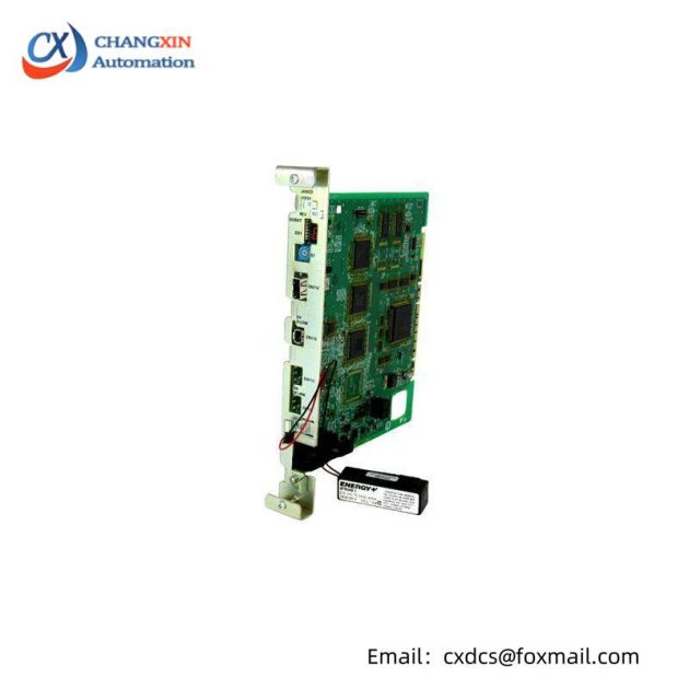 Yaskawa JANCD-YSF21-E DX200 Circuit Board: A Comprehensive Control Solution