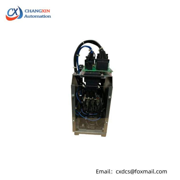 YASKAWA JGSM-06 Industrial Control Module