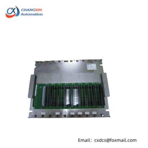Yaskawa JRCP-317112, Compact PLC for Industrial Automation