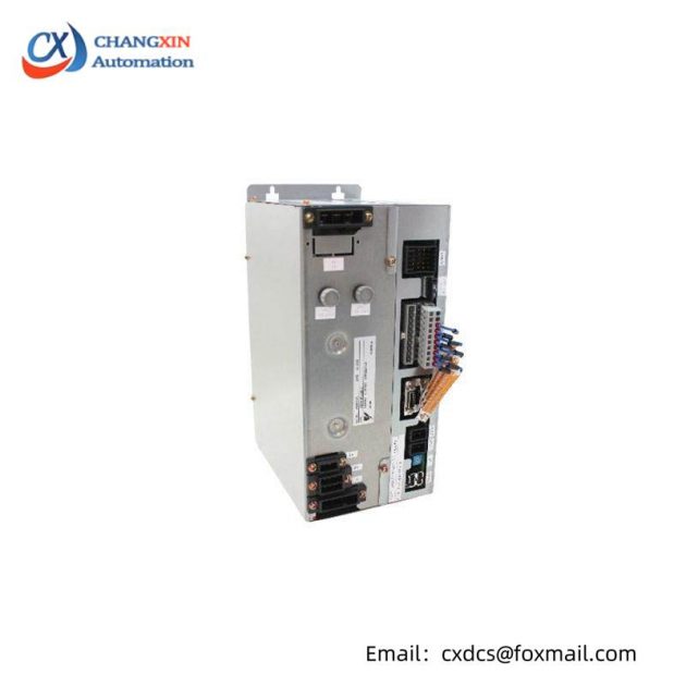 YASKAWA SGDS-08A01A Servo Motor, High Precision Control for Industrial Applications