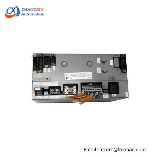 YASKAWA SGDS-08A01A Servo Motor, High Precision Control for Industrial Applications