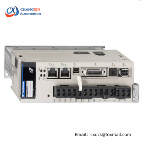 YASKAWA SGDV-170D11A | Advanced Mechatrolink-II Communications Module