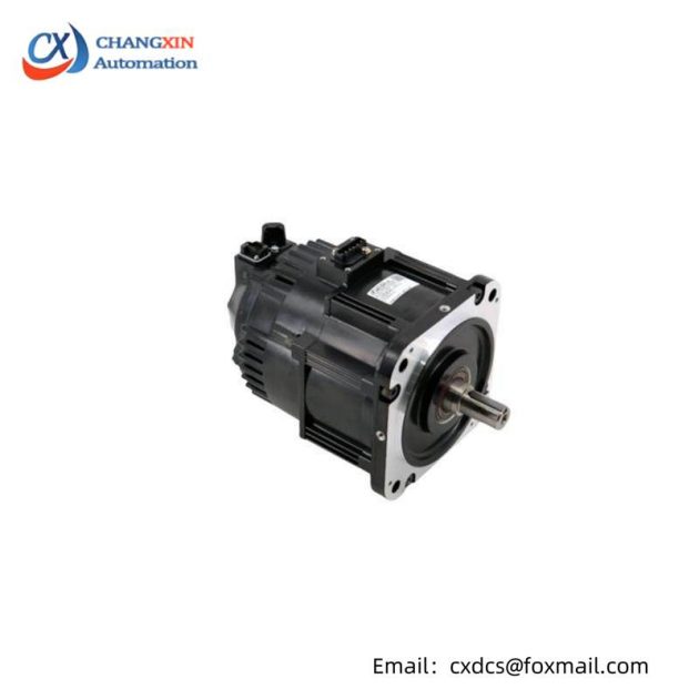 YASKAWA SGMAH-02AAA21 High Precision Servo Motor for Industrial Automation