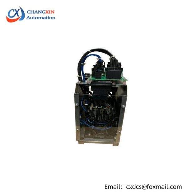 YASKAWA SGMAH-02AAA21 High Precision Servo Motor for Industrial Automation