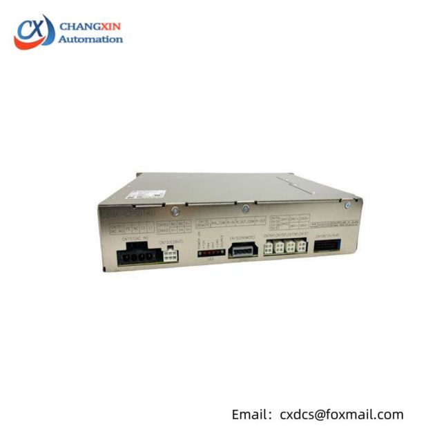 Yaskawa YRC1000 CSRA-CPS01KA Industrial Power Supply Module