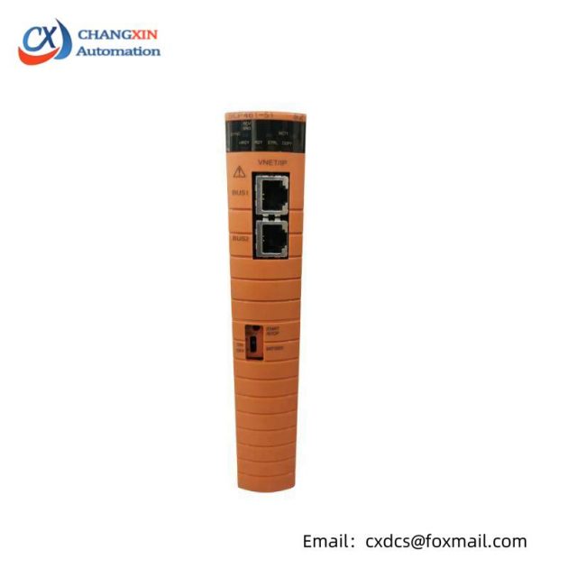 YOKOGAWA 16114-500 I/O Module for Process Control Systems