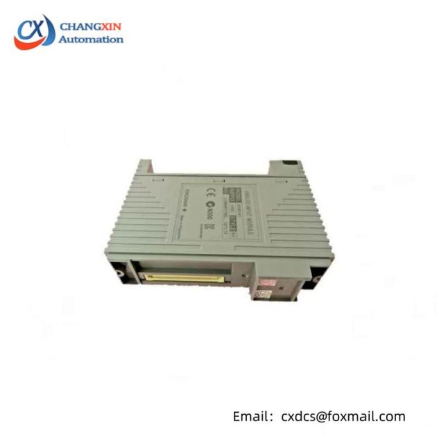 Yokogawa AAI141-S00 S2 Analog Input Module: Industrial Precision for Your Automation Needs