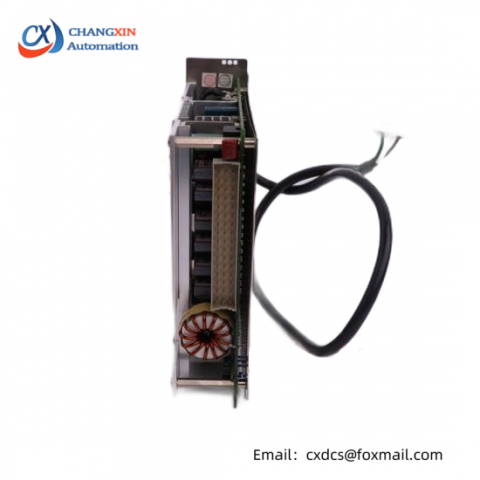 Yokogawa AAI143-H00 S1 FCS System - Industrial Control Module