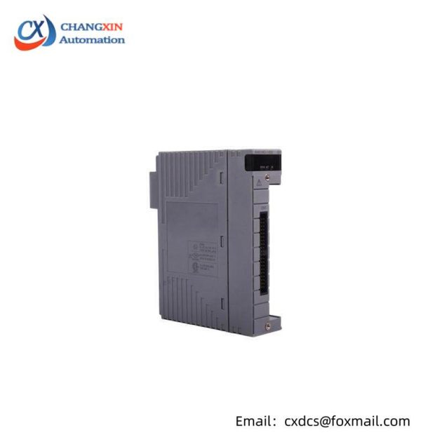 YOKOGAWA AAI143-H50 Input Module for Industrial Control Systems