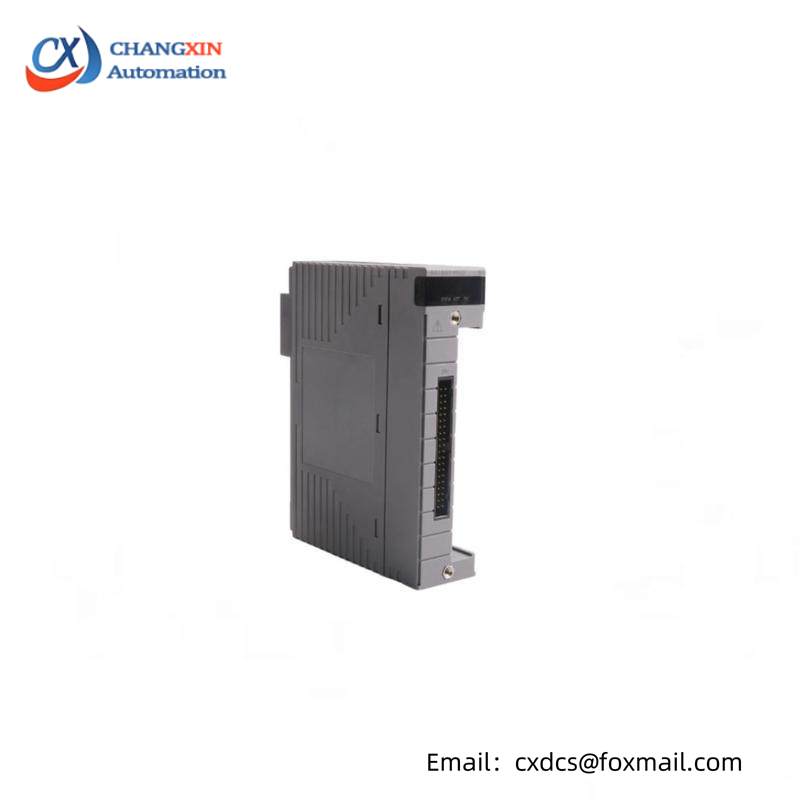 yokogawa_aam10_s1_current_voltage_input_module.jpg Yokogawa AAM10 S1 Current Voltage Input Module, High Precision for Industrial Automation