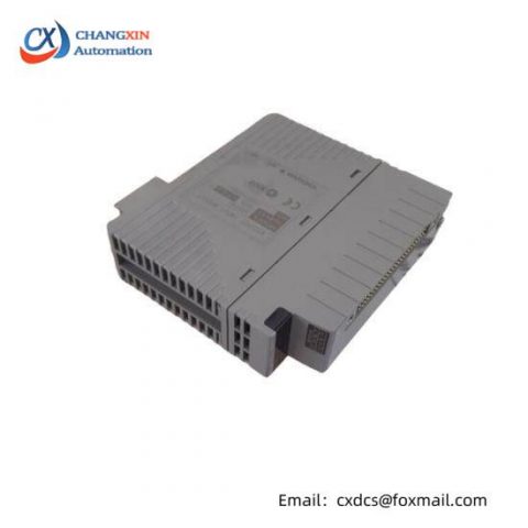Yokogawa AAR145 S03 Analog Input Module - Precision Control for Industrial Automation