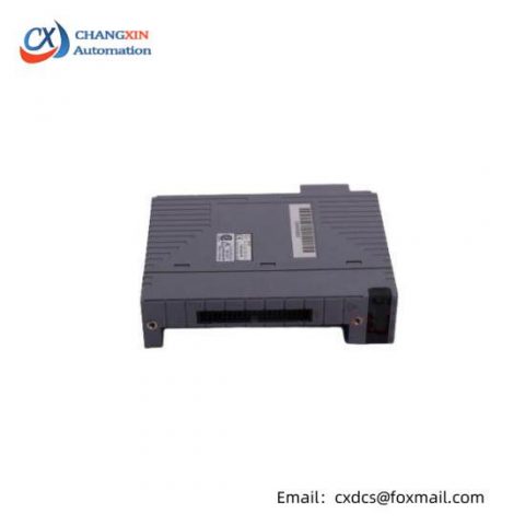 Yokogawa AAR181-S50 S2 Industrial Control Module