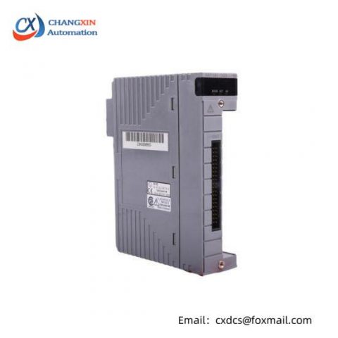 YOKOGAWA AAT141-S50 S2 TC/MV Input Module