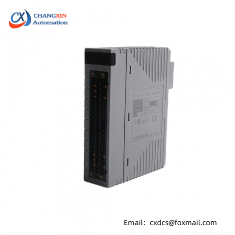Yokogawa ADV141-P10 S1 Original New - Industrial Automation Control Module