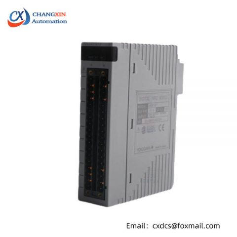 Yokogawa ADV141-S13 S1 Series Digital Input Module