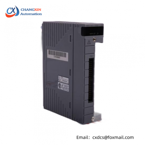 Yokogawa ADV551-P03 S2 Field Control System