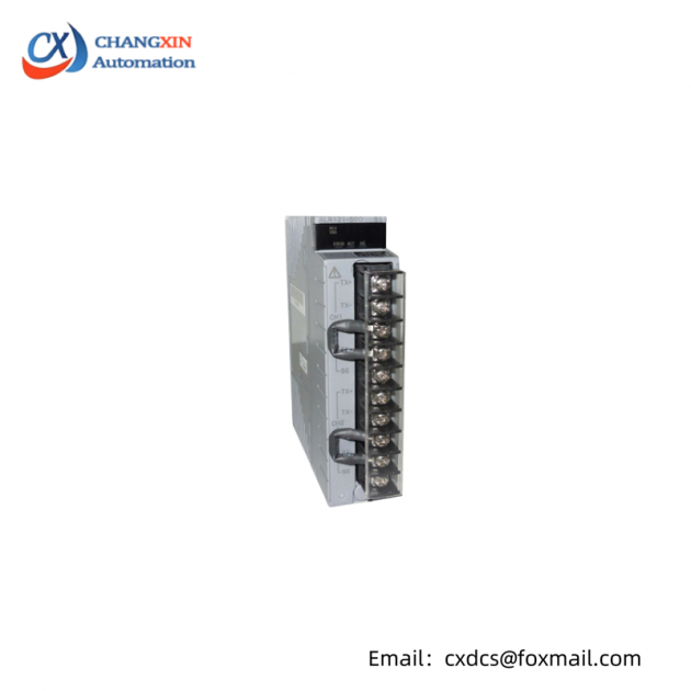 YOKOGAWA ALR121-S00 Serial Communication Module