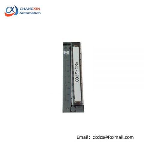 Yokogawa ALR121-S01 S1 - Serial Communication Module, High-Performance Data Transfer Solution