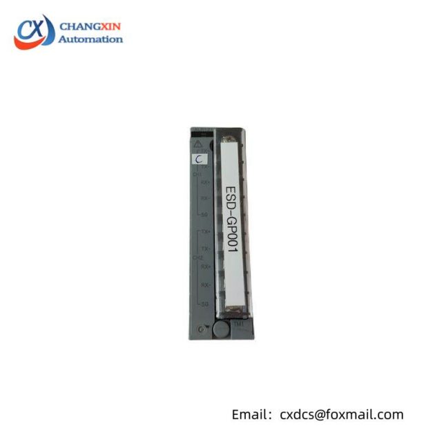 Yokogawa ALR121-S01 S1 - Serial Communication Module, High-Performance Data Transfer Solution